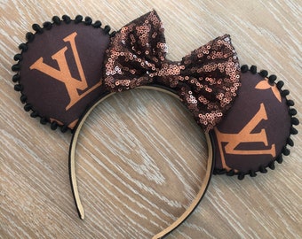 gucci minnie mouse ears