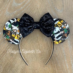 Star Wars Mouse Ears, Mickey Minnie Mouse Ears