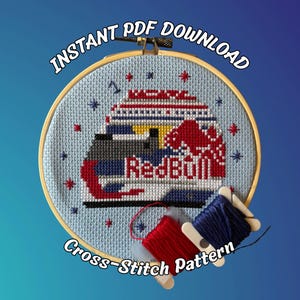 Max Verstappen, point de croix, motif Formula Racing 2025