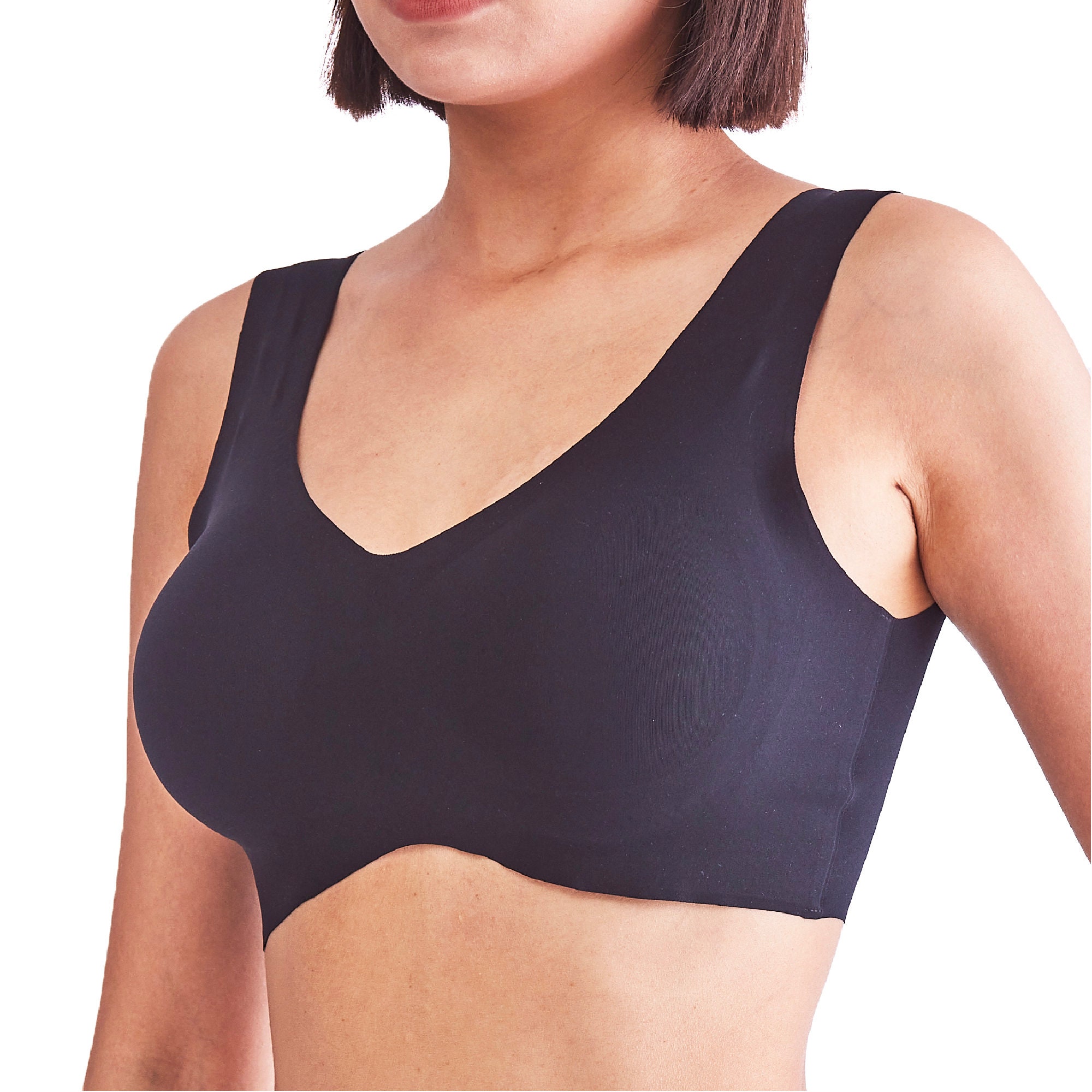 Removable Cup Bra 
