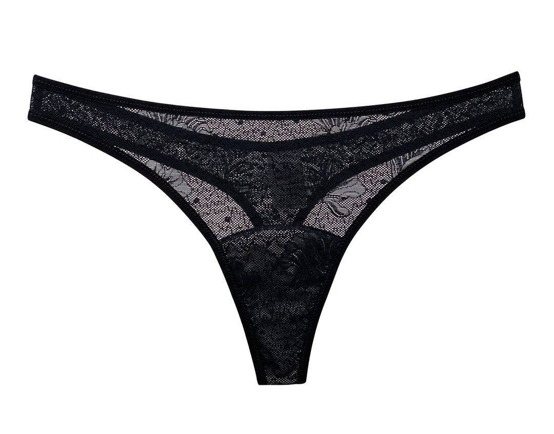 Shero Leakproof Lace Thong Period Underwear, Odor Control & Moisture  Wicking Underwear for Women -  Australia