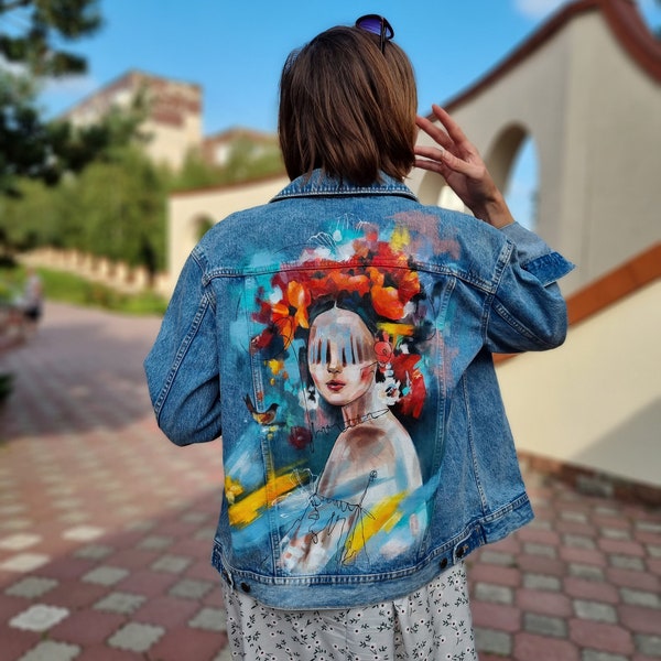 Flower Girl Jacket Etsy