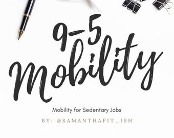 9-5 Mobility