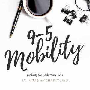 9-5 Mobility