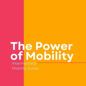 The Power of Mobility