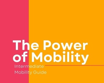 The Power of Mobility