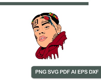 Download 6ix9ine Gooba Shark