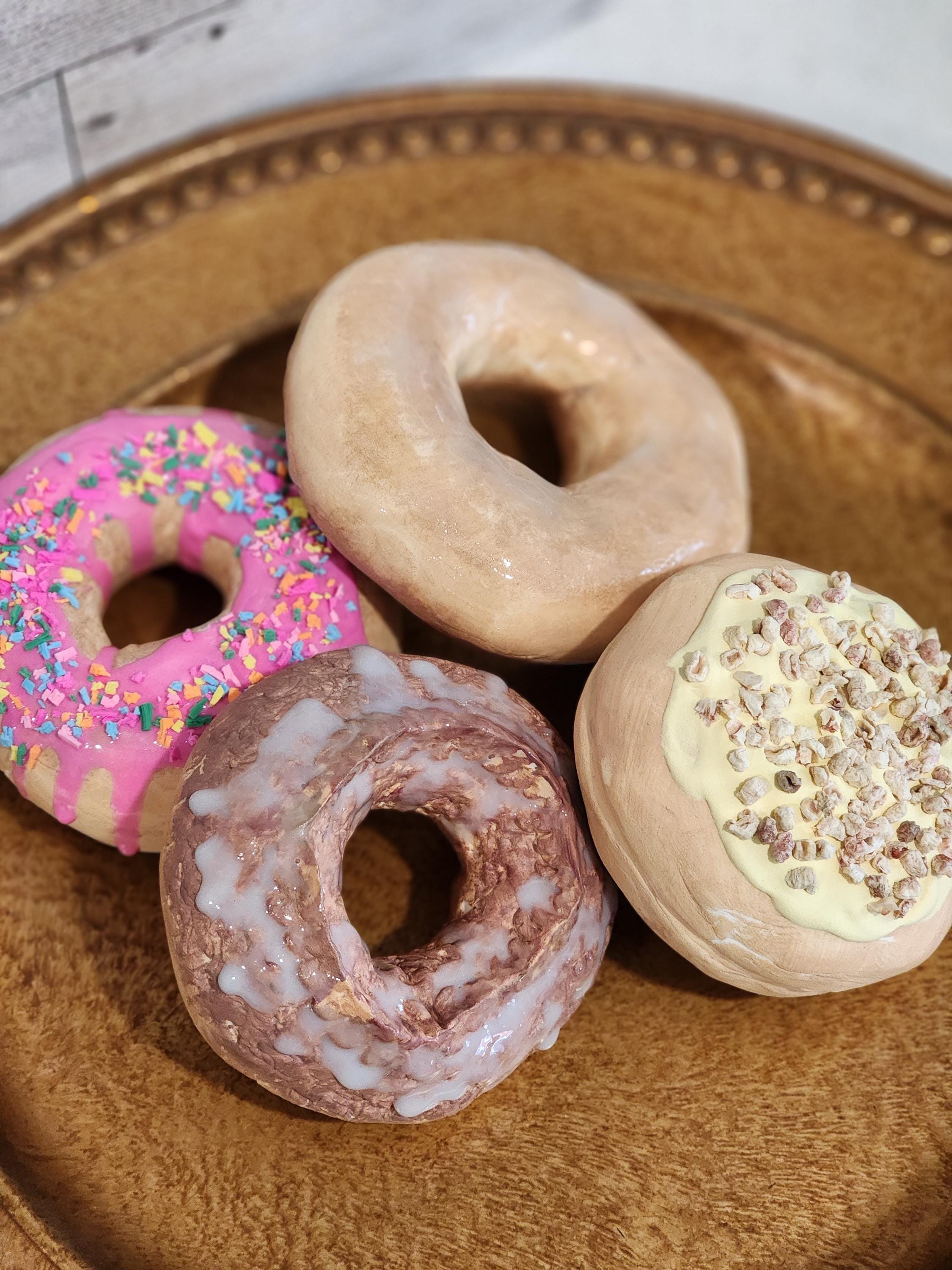 Ceramic Donut Australia