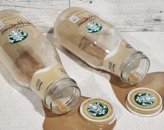 Spilled Stars Frappuccino / Fake Spilled Star