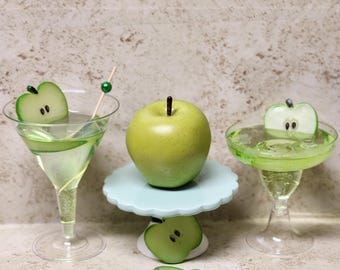 Martini / neppe appelmartini /