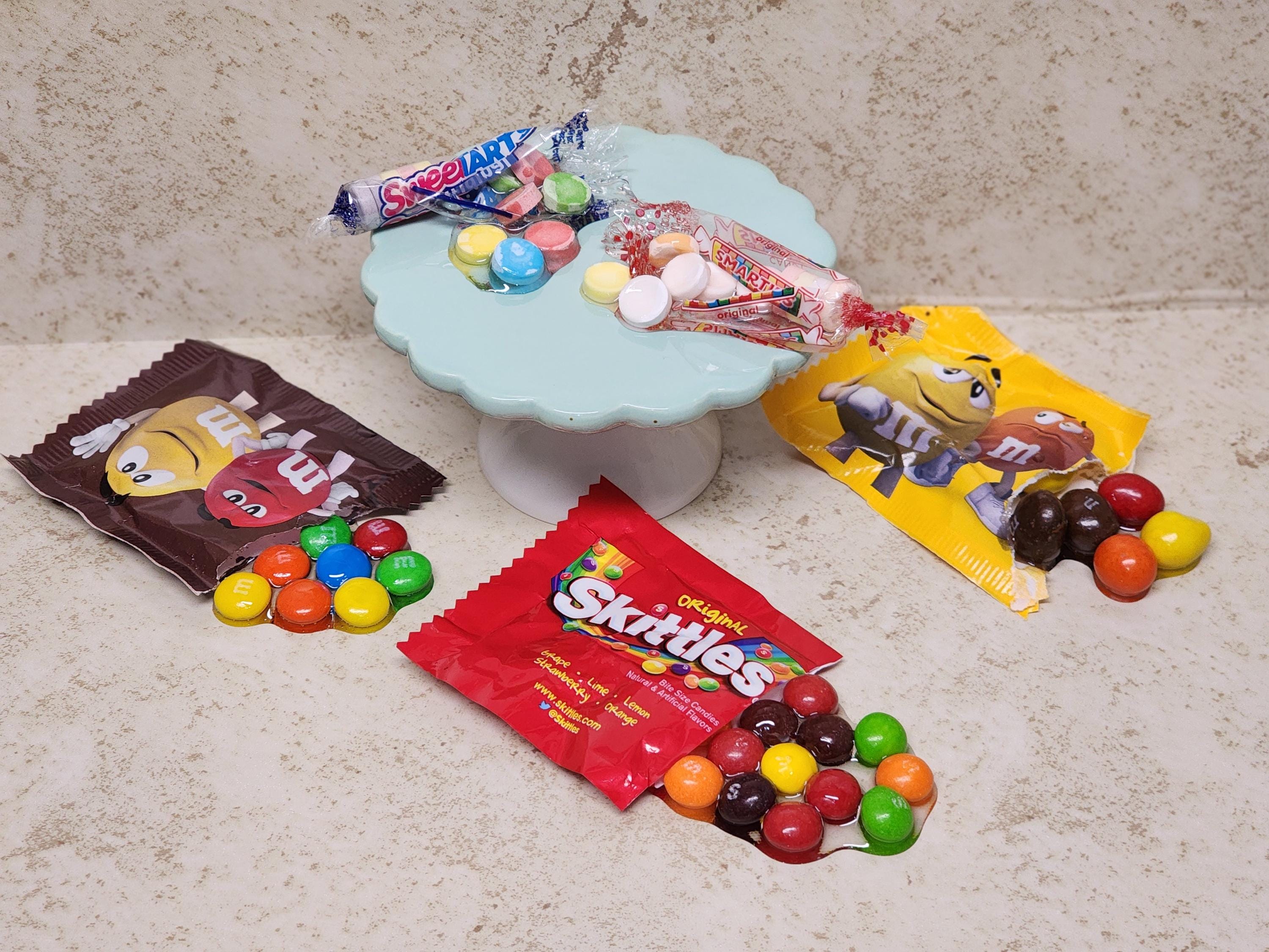 こぼれたキャンディ / キャンディもサイズも選べる！ - Etsy 日本