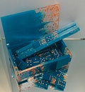 Dominos And/or Box Options/ 110% Customized