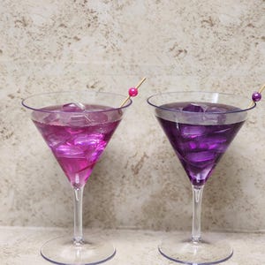 Fake Martini / You choose the color!