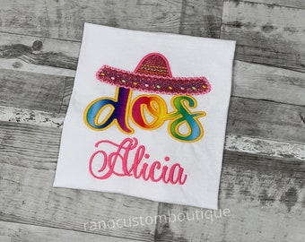 Custom Sombrero - Etsy UK
