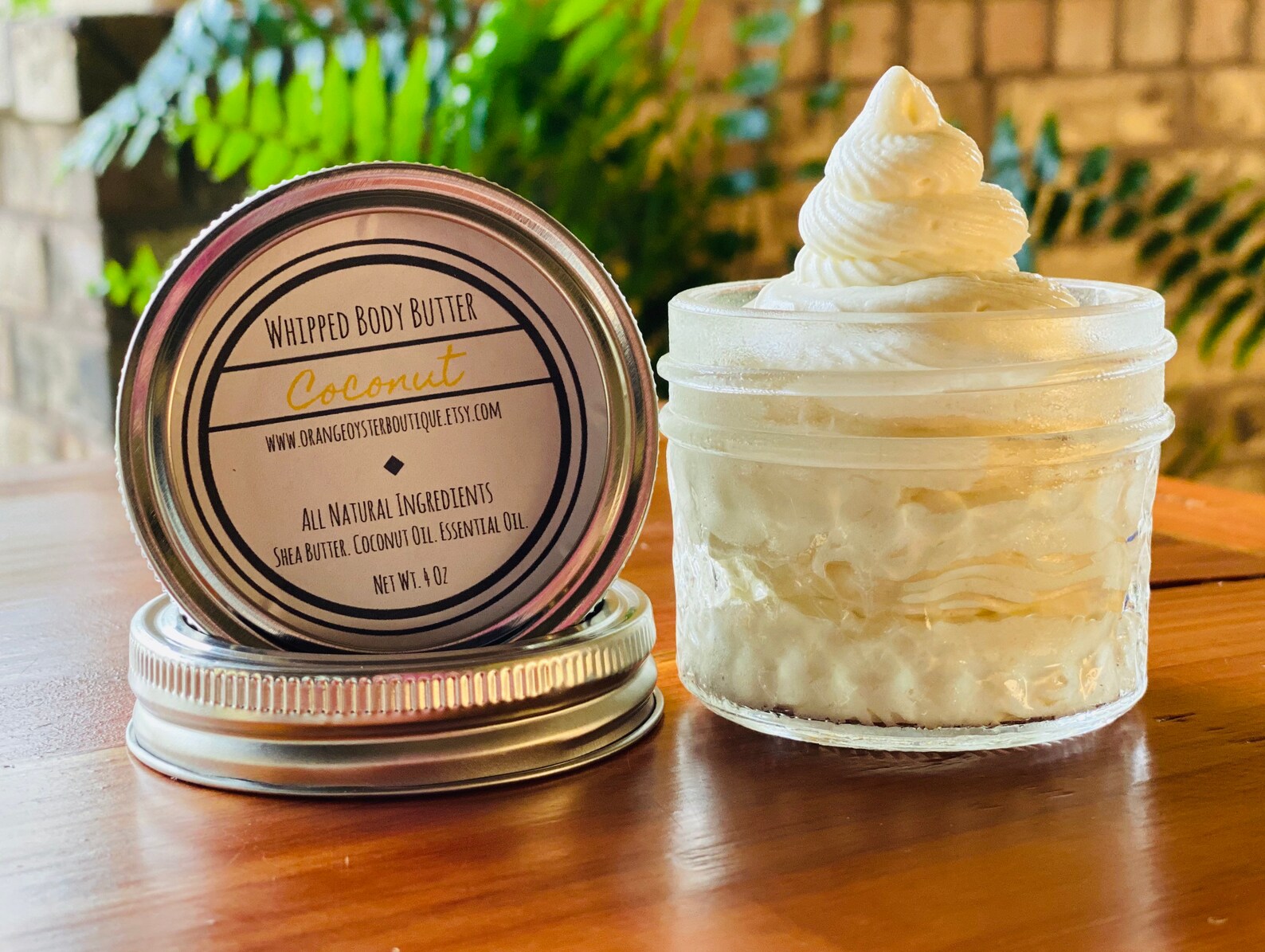 Discontinued Scents Body Butter Collection Etsy