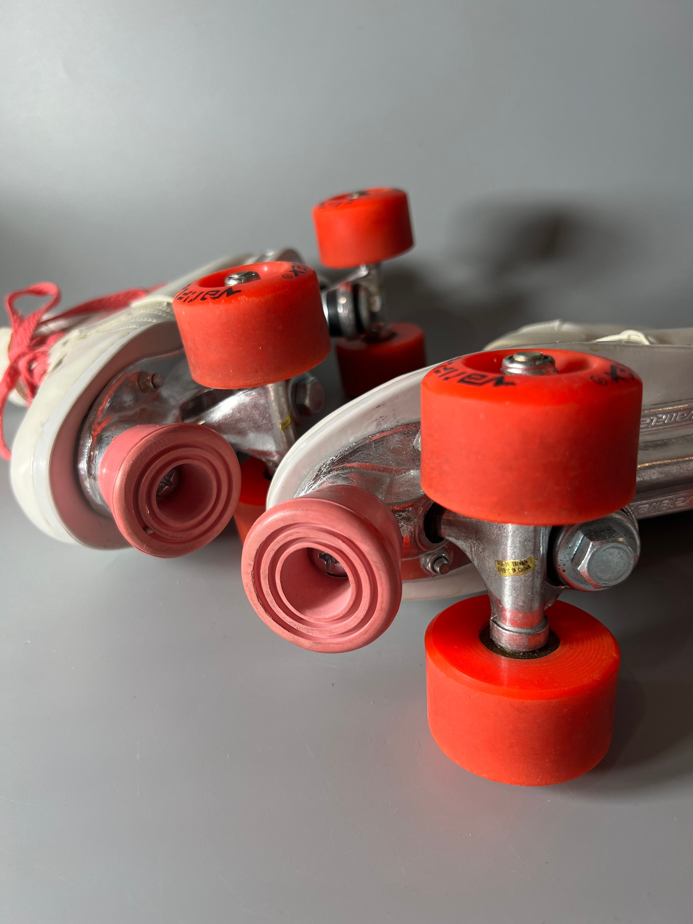 Skateboard Vintage Variflex Skoot Années 80 – Old School Black