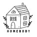Homebodygirl