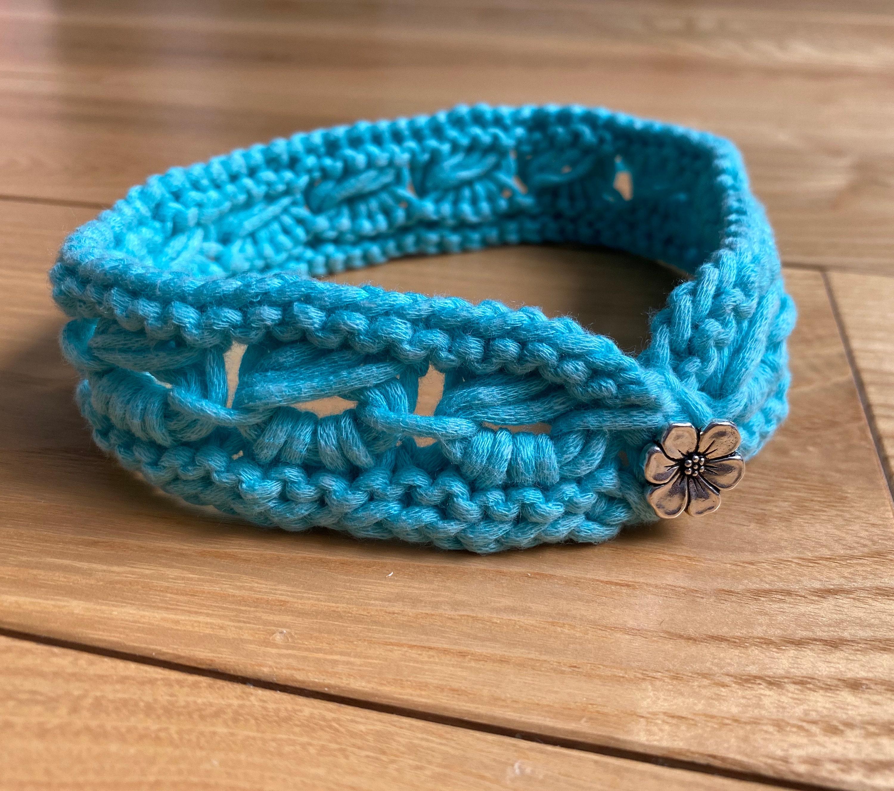 Knitted Choker Pattern/ Knitted Collar/ Knitted Necklace/ PDF Etsy