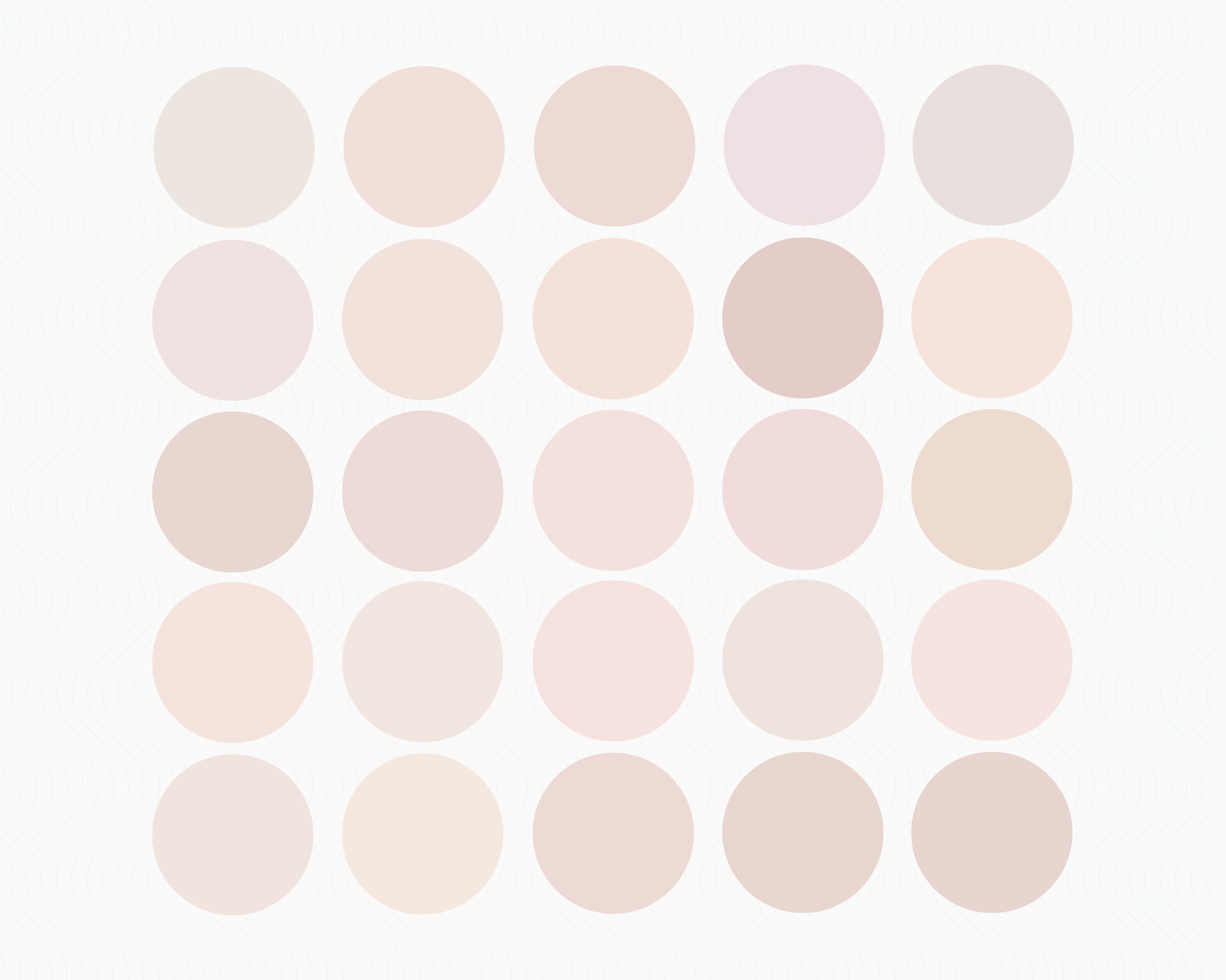 25 Instagram Highlight Covers Blush Pink Colors Highlight - Etsy