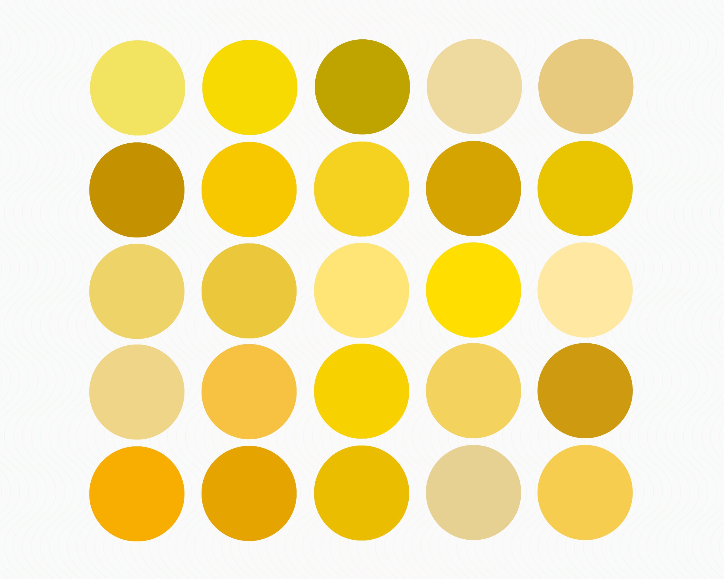 25 Instagram Highlight Covers Yellow Colors Highlight Icons Instagram