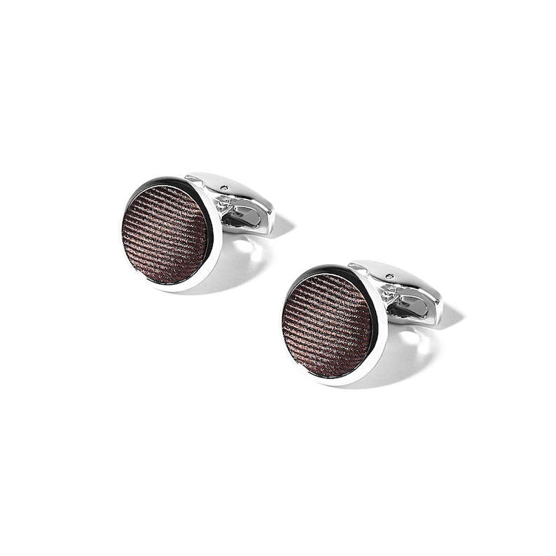 Twins with silk inserts Made in Italy 6710386