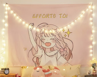 Kawaii Room Decor Etsy