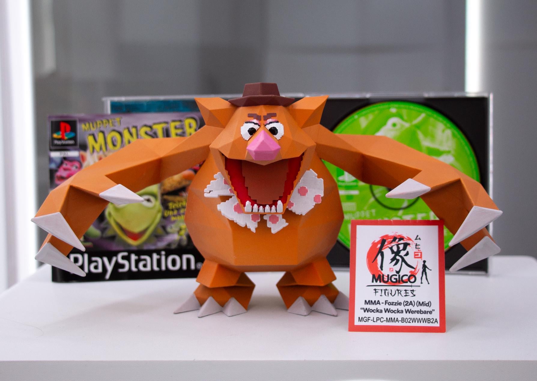 MAT MONSTER ART TOY ゾフィー MAT(MONSTER ART TOY) シリーズ ゾフィー