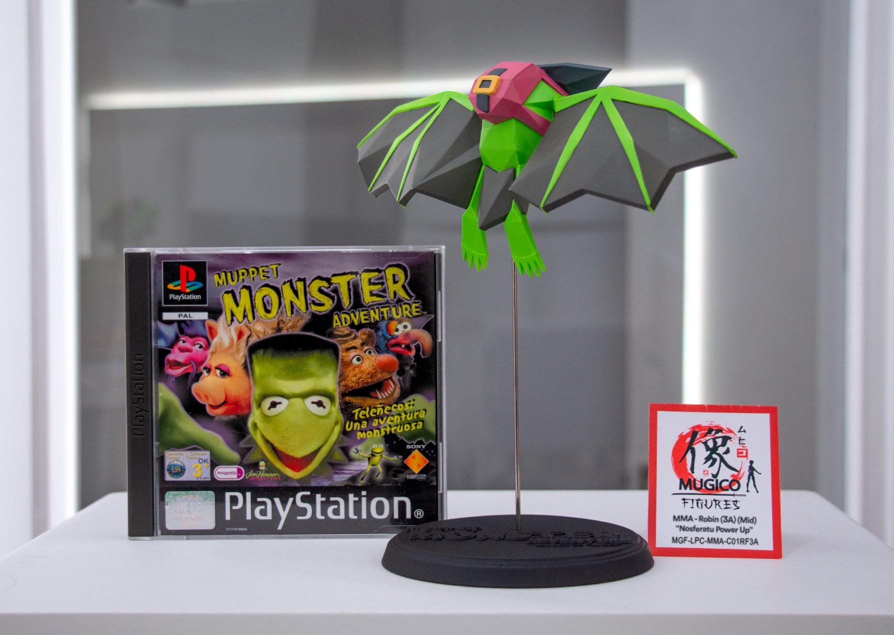 その他 COPIAPOA MONSTER robin one littleplanet NEW ITEM ANNOUNCEMENT フィギュア新作発表 Introducing