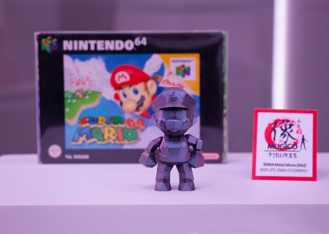 MariO様 AmiAmi [Character & Hobby Shop] | S.H.Figuarts Mario (SUPER MARIO