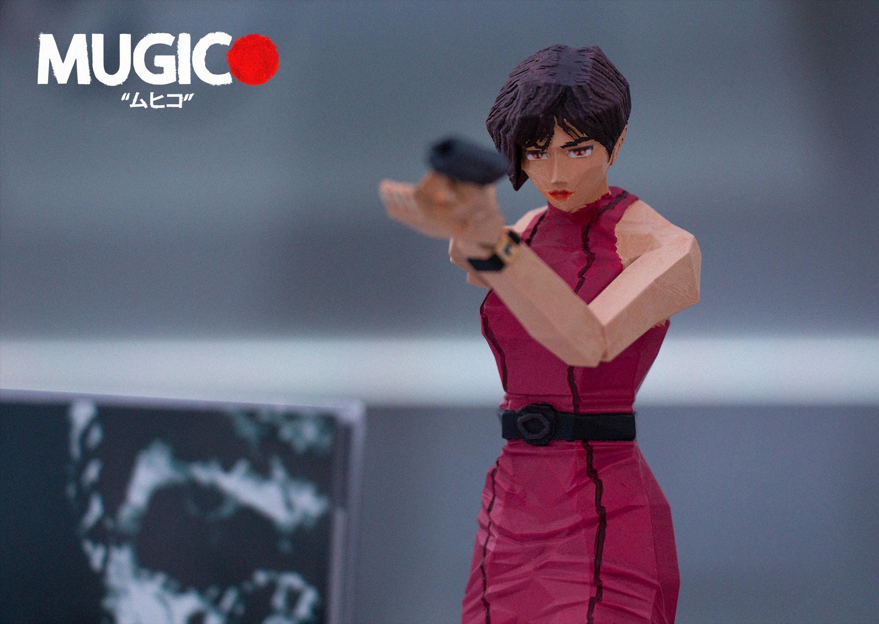 バイオハザード Re2 エイダ アクション フィギュア ada wong バイオハザード Re2 エイダ アクション フィギュア ada wong mqdefault.jpg