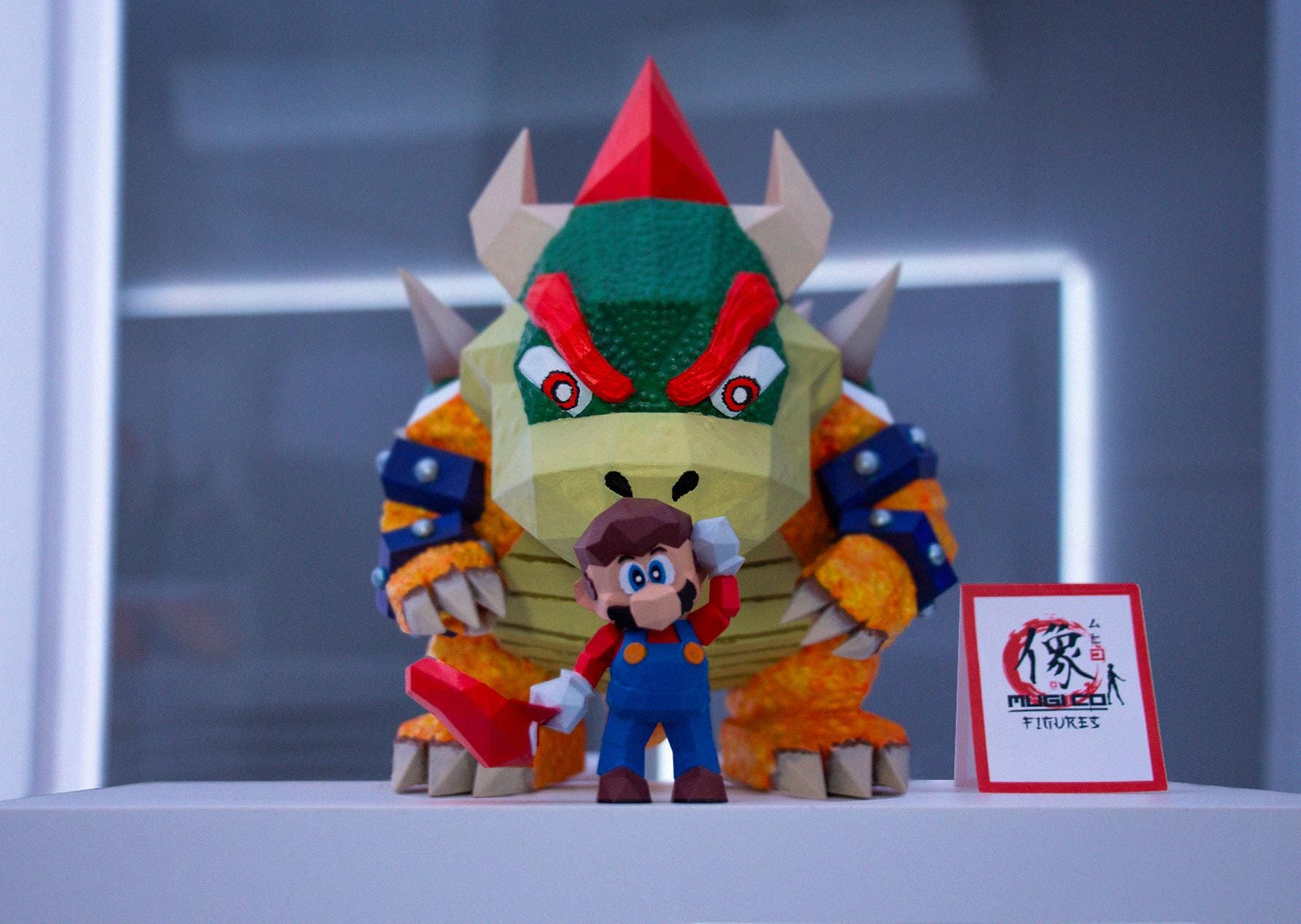 スーパーマリオ64 クッパ 1996 ぬいぐるみ 当時物 スーパーマリオ64 クッパ 1996 ぬいぐるみ 当時物 - メルカリ