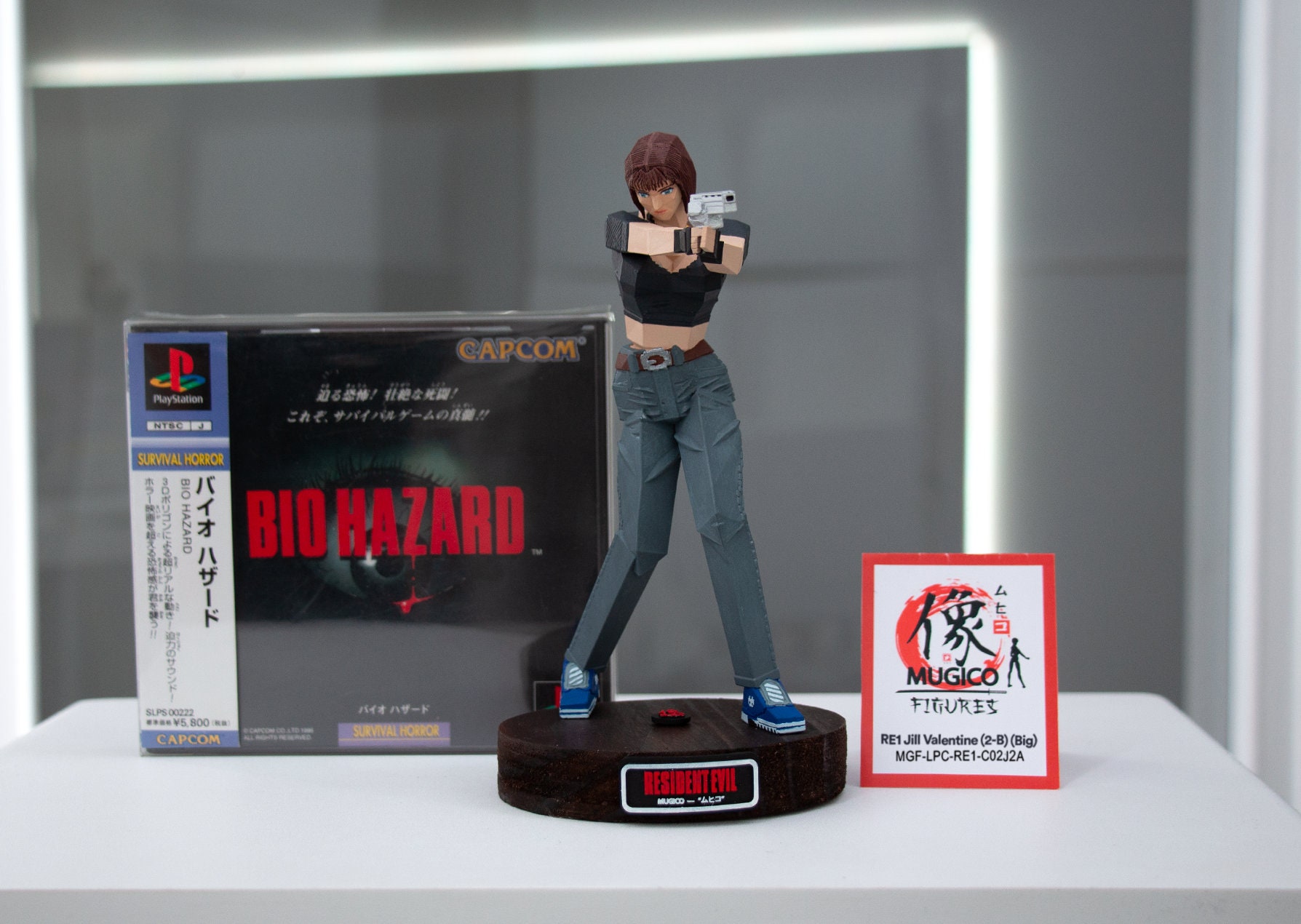 完売　入手困難　Resident Evil 1&2 DeluxeVinyl 完売 入手困難 Resident Evil 1&2 DeluxeVinyl Resident Evil
