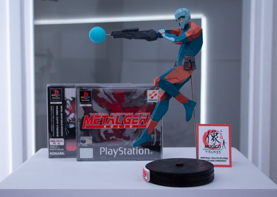 その他 L GEAR SOLID TRADING CARD FOX 038 その他 L GEAR SOLID TRADING CARD FOX 038 その他 L GEAR SOLID
