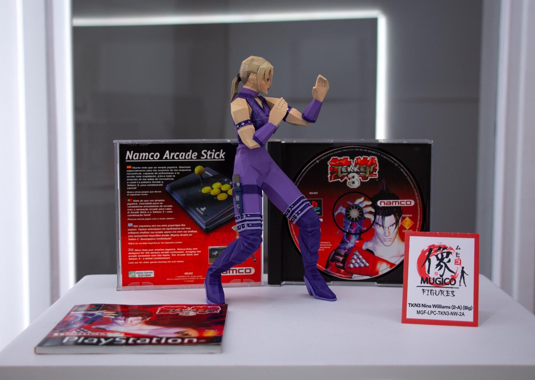 Nina williams - Etsy 日本