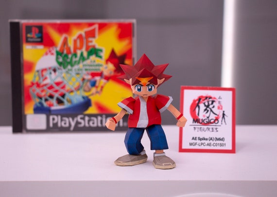 Apes エイプス 1st Single Imagery Flight 1-1/4