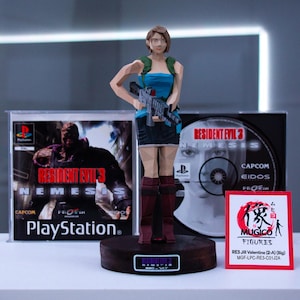 RE1 Items - Herbs (big Size) [RESIDENT EVIL / バイオハザード