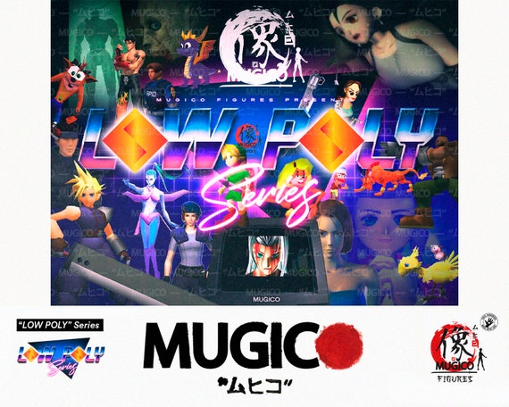 FFVII CHRW 02 チョコボ（中サイズ）【FF7「チョコボレーシング