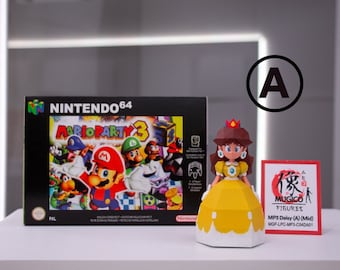 Mario Party 3本セット Super Mario Party Jamboree Nintendo Switch HAC-P-A7HLA japan | eBay