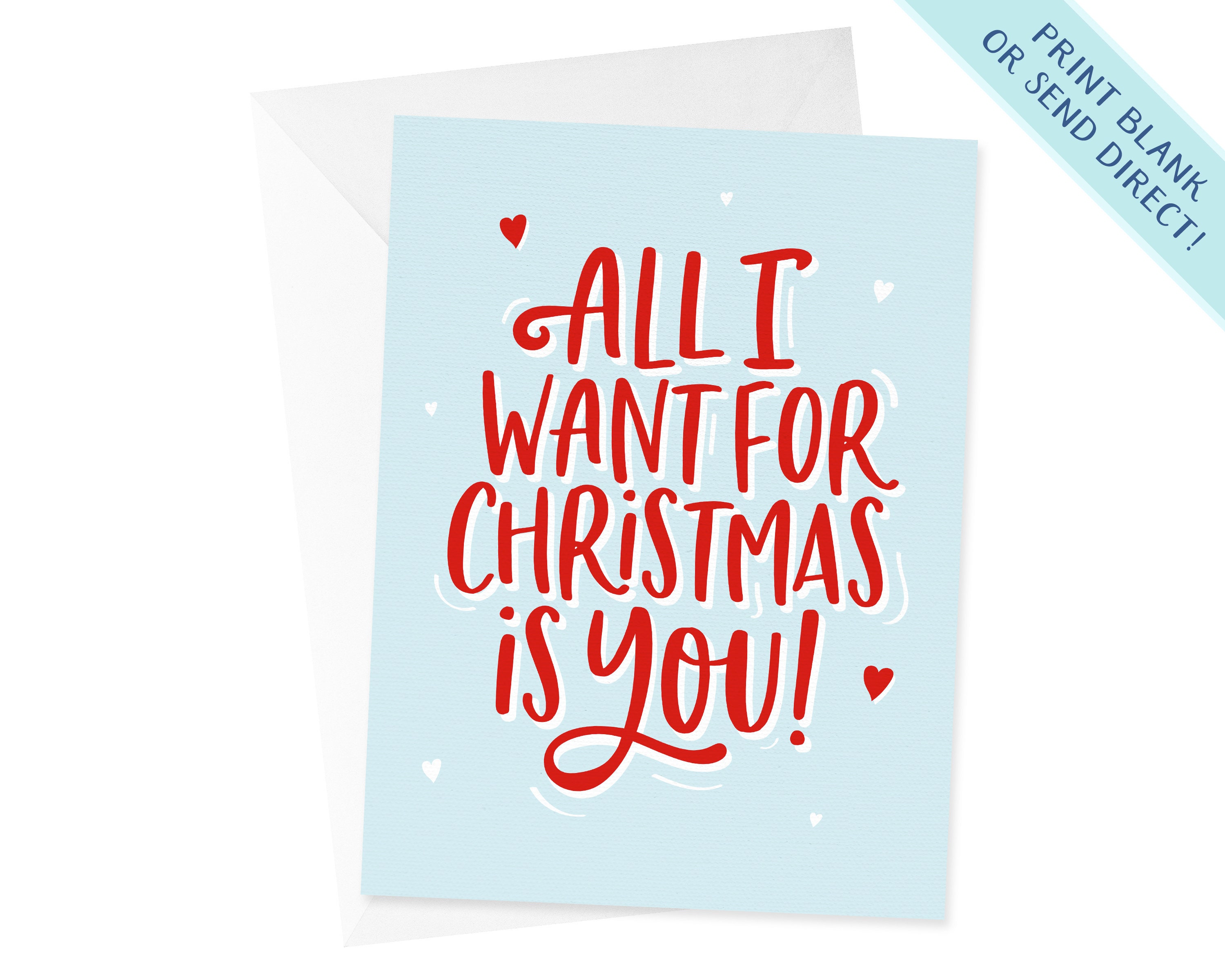 All I Want for Christmas Is You di Mariah Carey: testo e significato | Radio