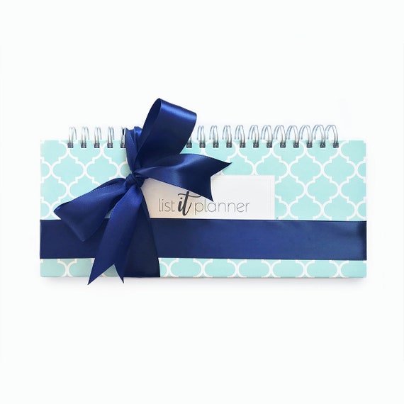 List It Planner, Weekly To Do List, Weekly Planner, Daily Planner, 12 Month Planner, Minimalist To Do List, Work Planner Lists, 2025 Planner
