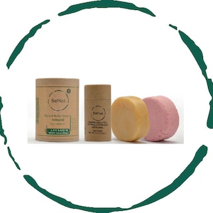 Zero-Waste Ultimatives 4er-Pack Bundle