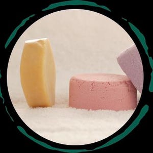 Shampoo Bar & Conditioner Bar Bundle