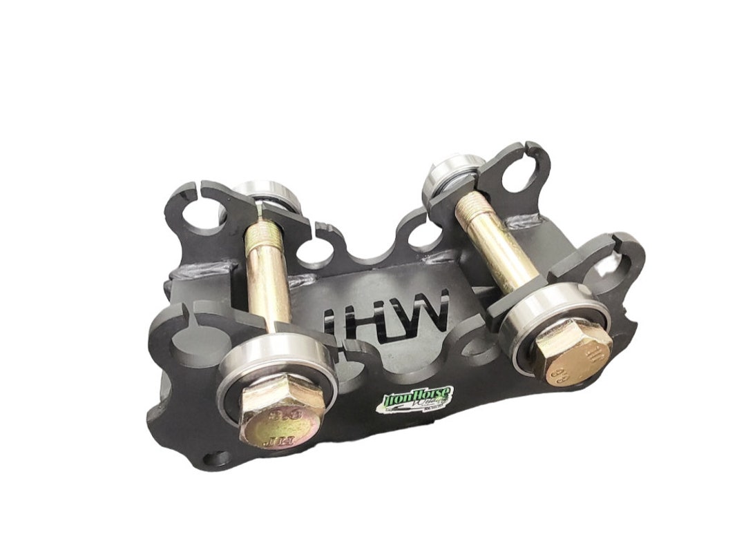 Jack Stand Roller Heads Etsy