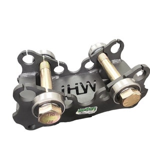 Jack Stand Roller Heads