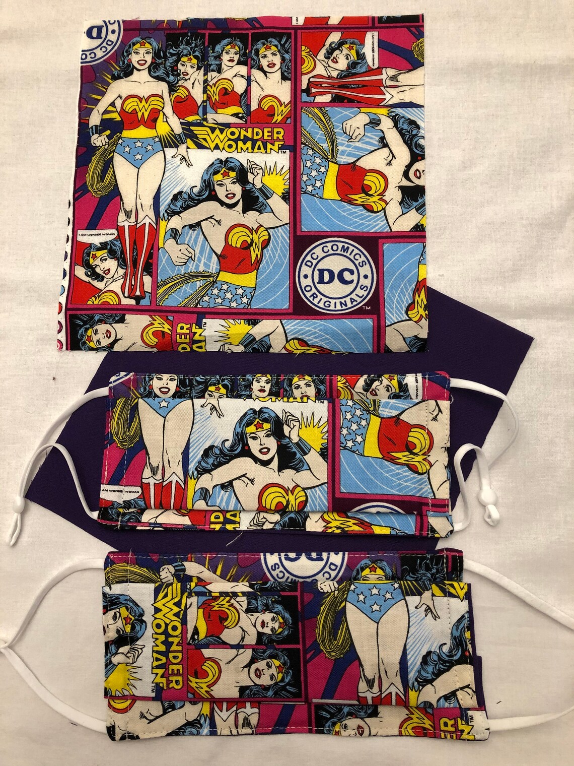 Wonder Woman Wonderwoman perfect gift for front line | Etsy