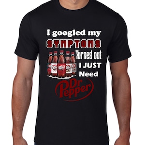 Dr Pepper Lover