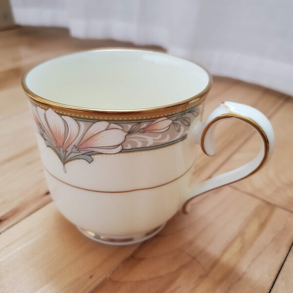 Noritake Barrymore Tea Cup