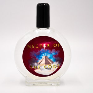 Nectar of the Gods Aftershave