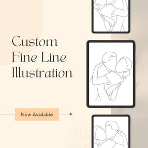 DOWNLOAD | Custom Digital Illustration Simple Lime Drawing | Custom Gift | Gifts for Him | Gifts for Her