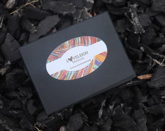 Turmeric Sea Moss Soap